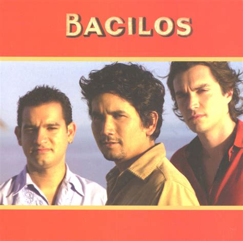 escuchar bacilos tabaco y chanel|bacilos grupo musical.